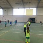 Tournoi futsal des U9