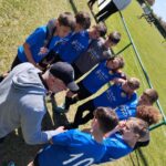 Briefing d'avant match