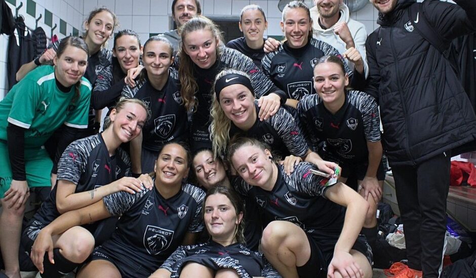 Un carton de 13 s’il vous plaît !