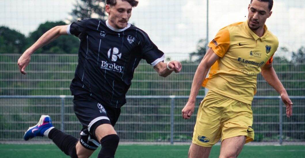 Dernier match pour le groupe fanion